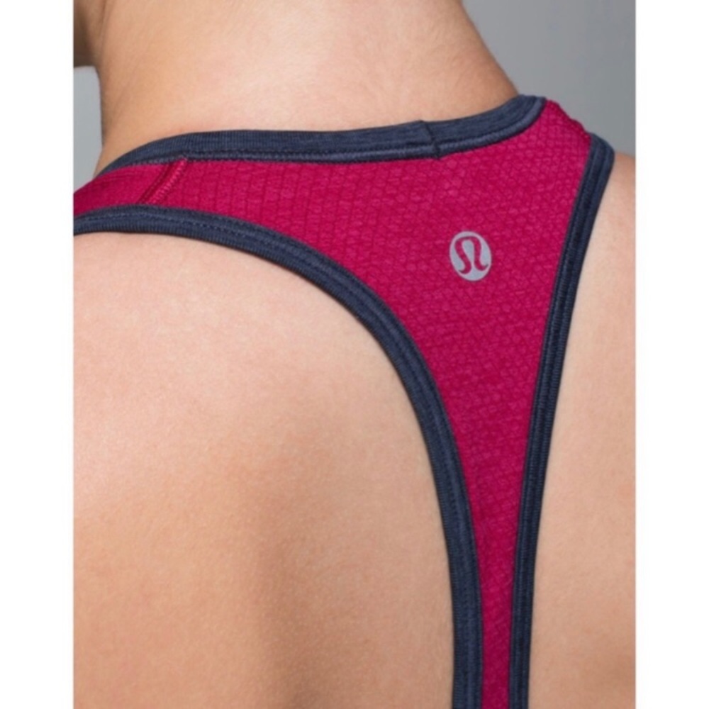 Lululemon Ebb and Flow Racerback Tank Top - Picture 3 of 6